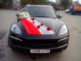 Украшение авто.